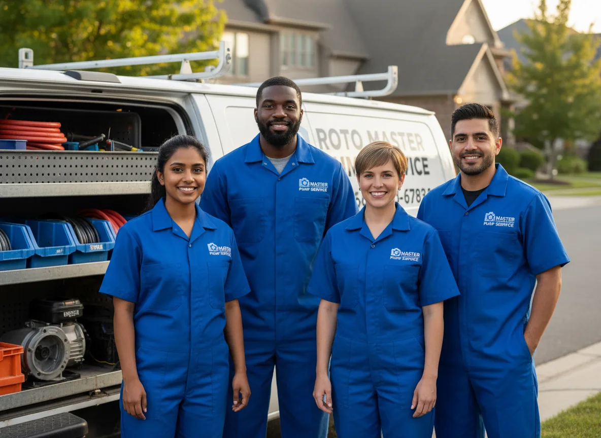 Sump Pump Installation company in Statesboro, GA
